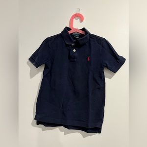 2 for $15 - Polo by Ralph Lauren classic Navy polo